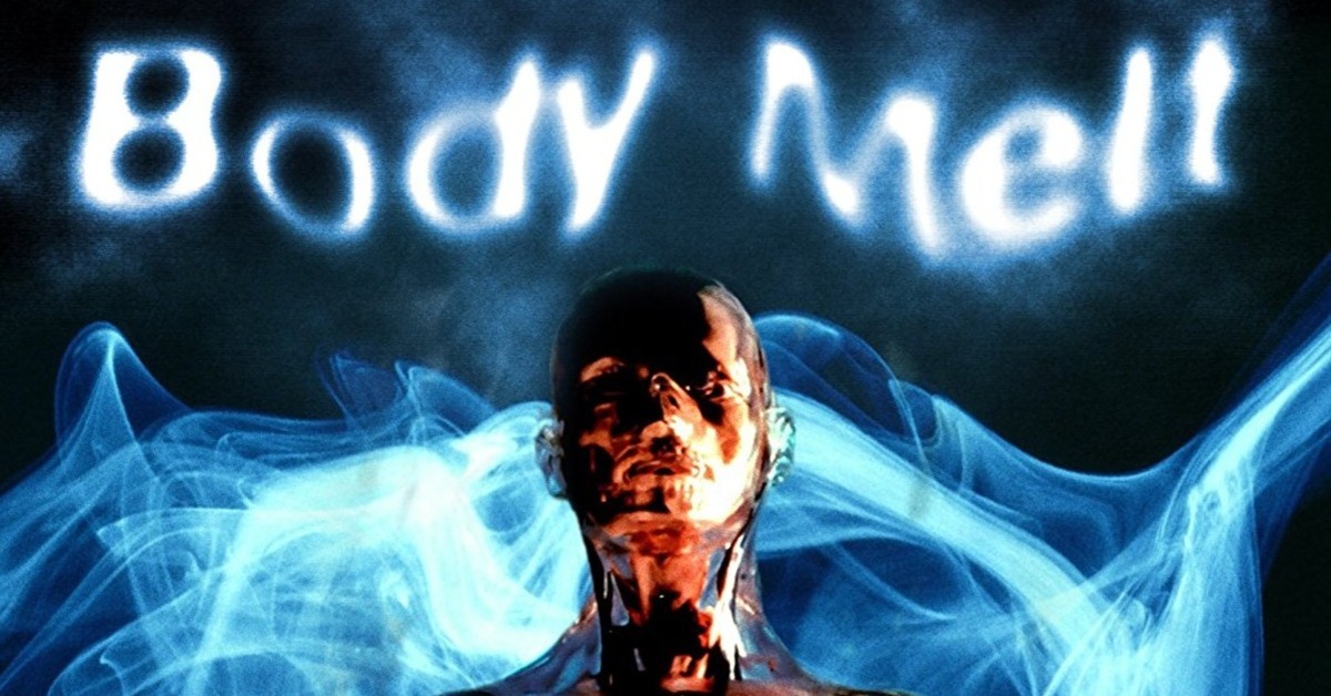 Body Melt (1993)